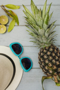 Wenn die warme Jahreszeit schwerfällt