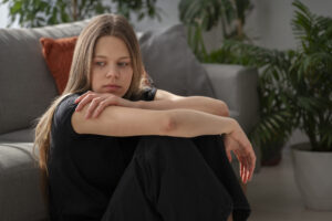 Ich kann nicht gesund werden, wenn ich mich weiter verletzen lasse.