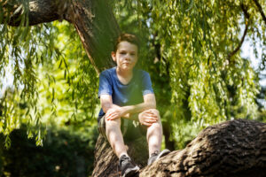 Ein eigenes Team für Kinder und Jugendliche – Wir bauen unser Angebot aus