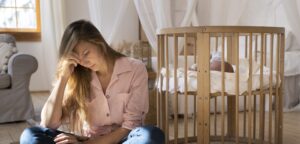 Scham & Muttersein – Wenn der Druck grösser wird als das Herz