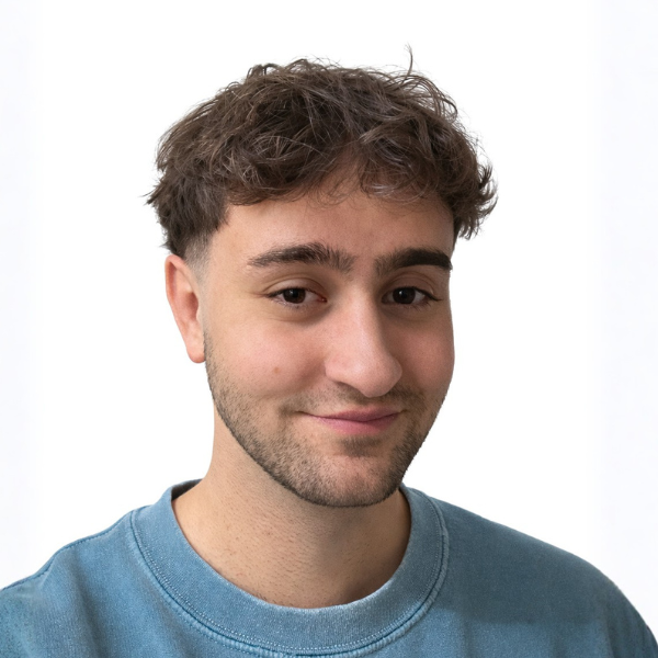 Dominik Baldinger