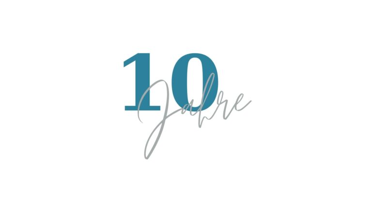 10 Jahre Psychosoziale Spitex