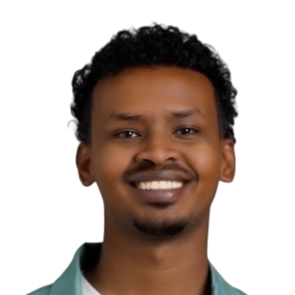 Mahamed Osman